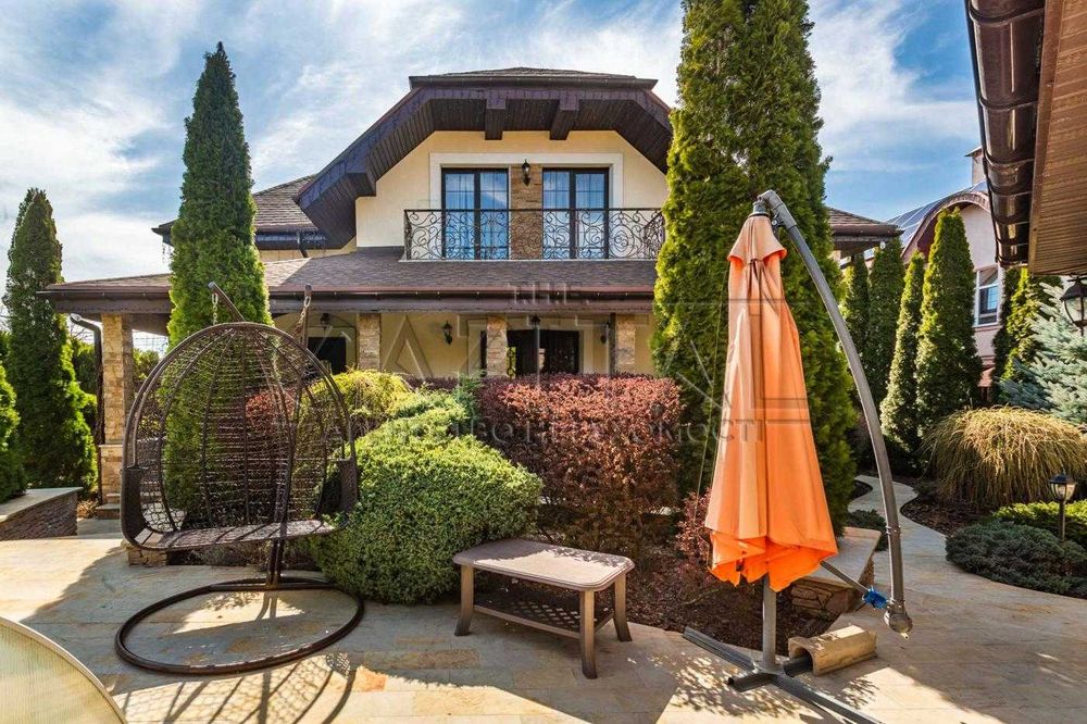 Продажа дома, с. Чайки, КГ "Солнечный", Киево-Святошинский р-н