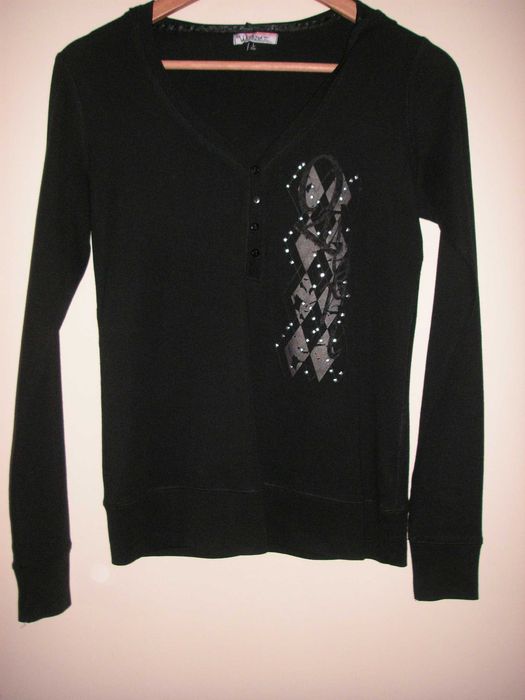 Sweats / Camisolas com Capuz Workmate e Essenttiel Paris