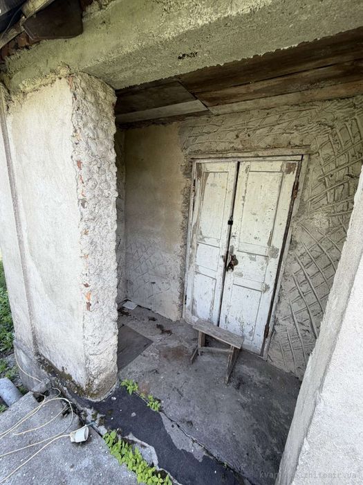 N:14065 - Продаж дачі, 1-кімн., Сонячне, 33 м², 1-пов., 4.5 сот.