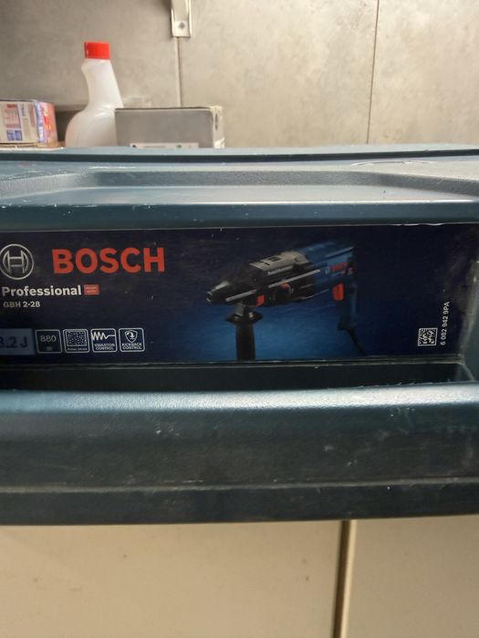 Vendo Bosch GBH 2-28