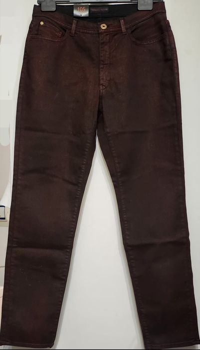 Jeansy Trussardi Jeans XXL