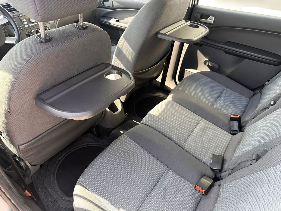 FORD Focus C-Max (DM2) 1.6 TDCi Diesel 109 cv  80 kW 2003 - 2007 G8DA