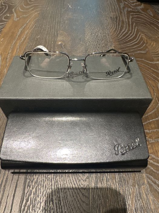 Okulary korekcyjne marki Persol PO 2415V col. 513