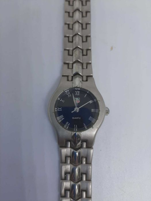 Zegarek Szwajcarski damski Tag Heuer