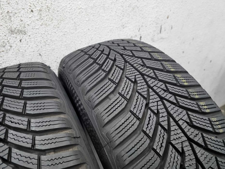 205/55/16 91H Continental Winter Contact TS 870P PARA MONTAŻ WYSYŁKA