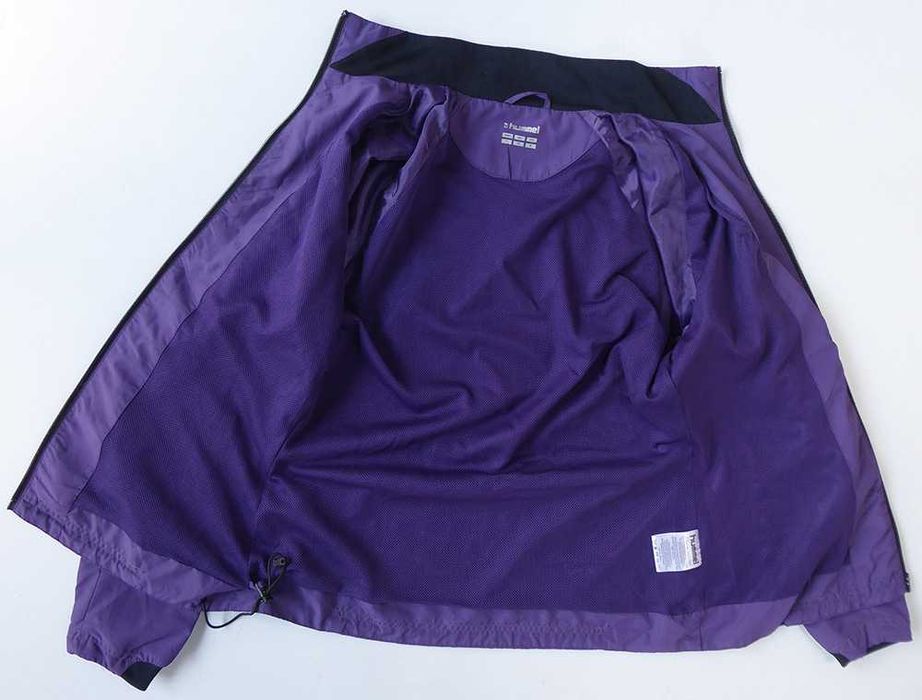 Hummel kurtka sportowa
