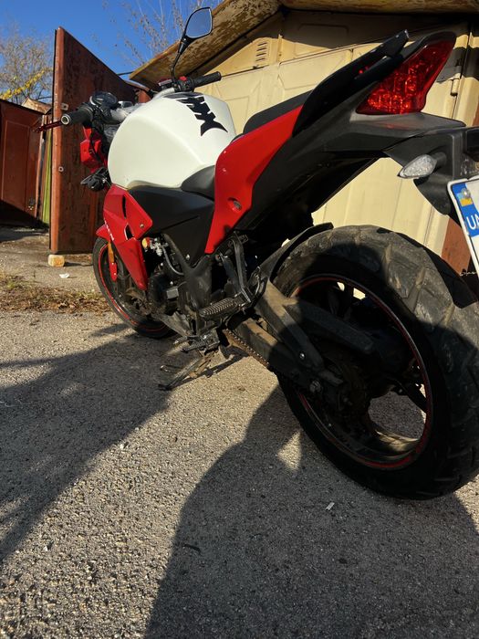 Продам Geon issen 250