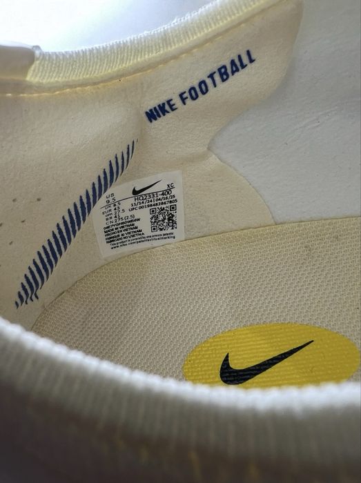 Nike Phantom 6 Pro Low FG – NOVAS com Etiquetas | Tamanho 43