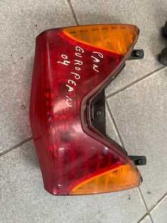 farol de stop honda