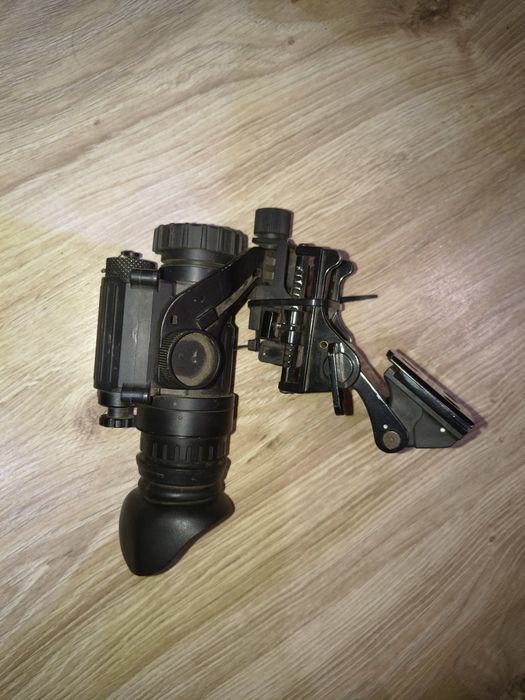 Pvs14 зелений фосфор