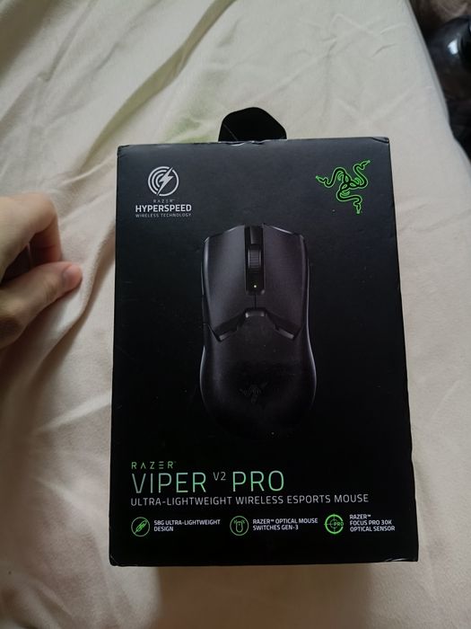 razer viper v2 pro