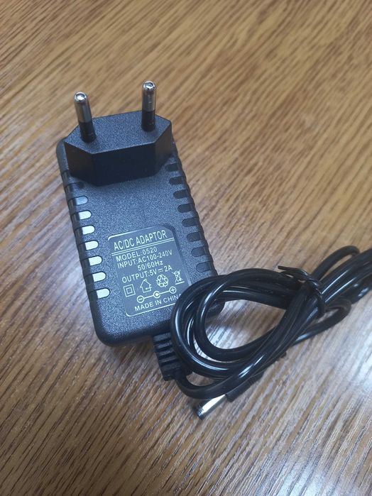 Импульсный блок питания 12В 2А (24Вт)