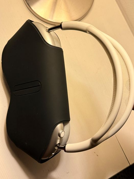 Vendo fones de ouvido da apple