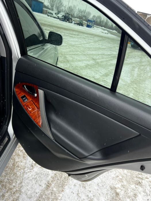 Продам авто Toyota Camry 40.  3,5 л