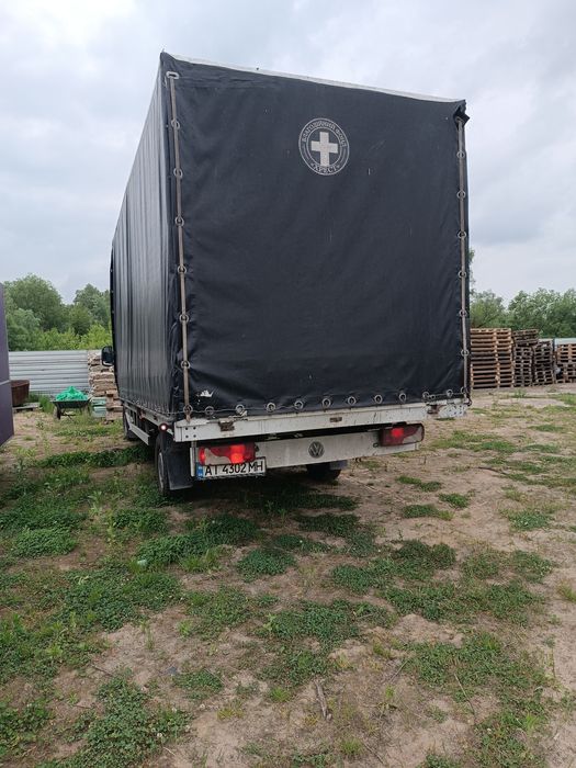 Продам Фоксваген Крафтер