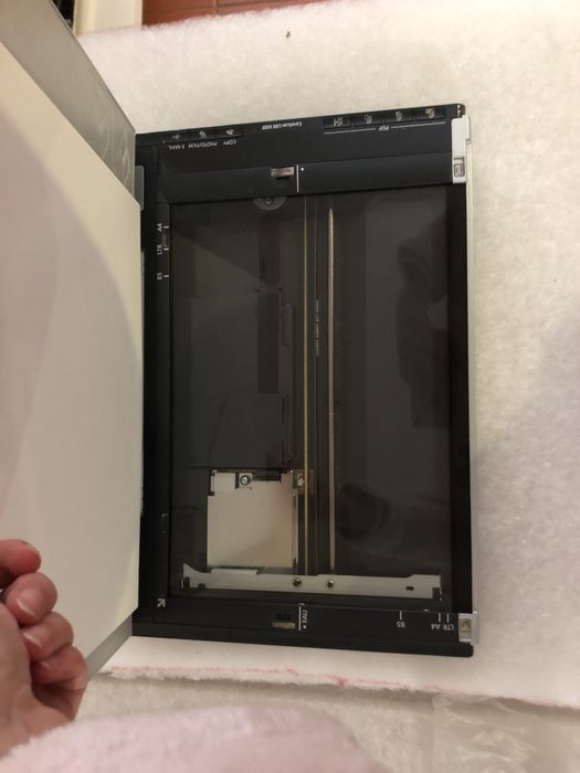 Digitalizador canon64585896740355123