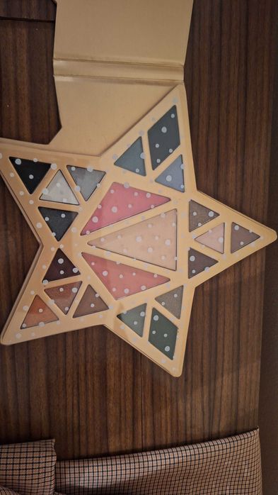 Eye Makeup Set with Mirror64585480884995122