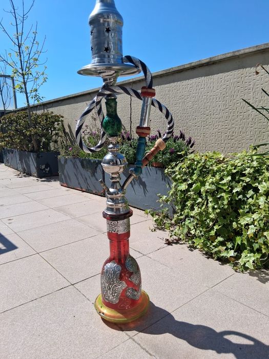 Vendo aparelho de SHISHA