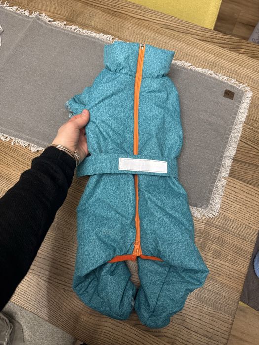 Зимовий комбінезон Ped Fashion L