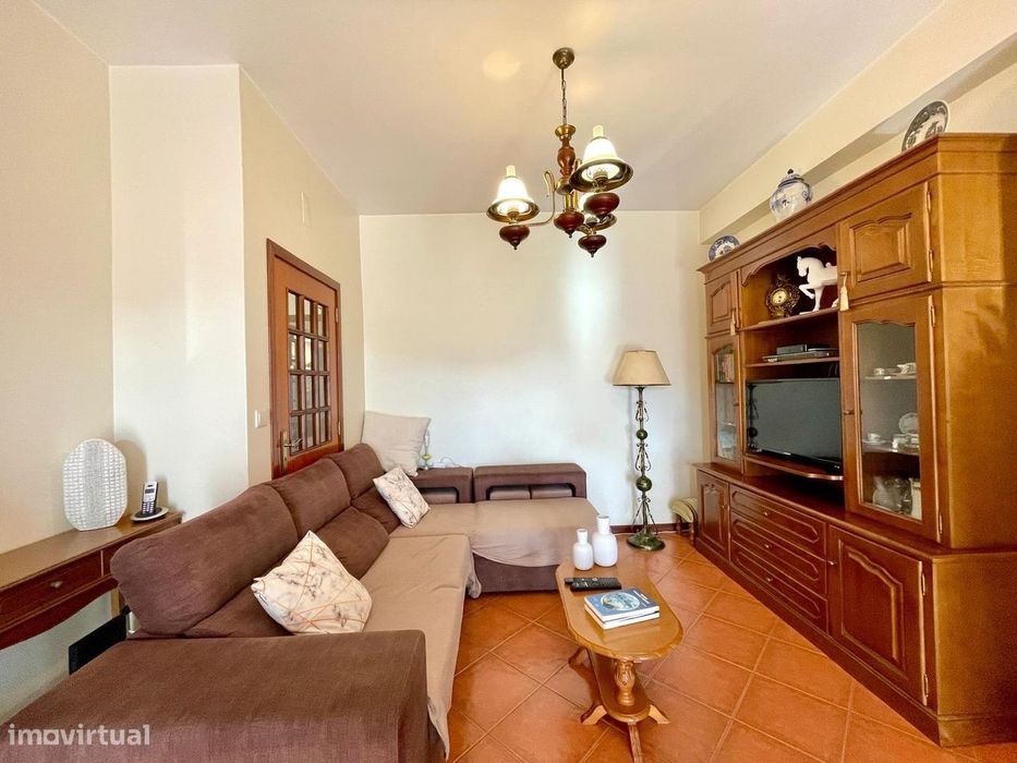 Apartamento T3 Venda em Arcos e Mogofores,Anadia