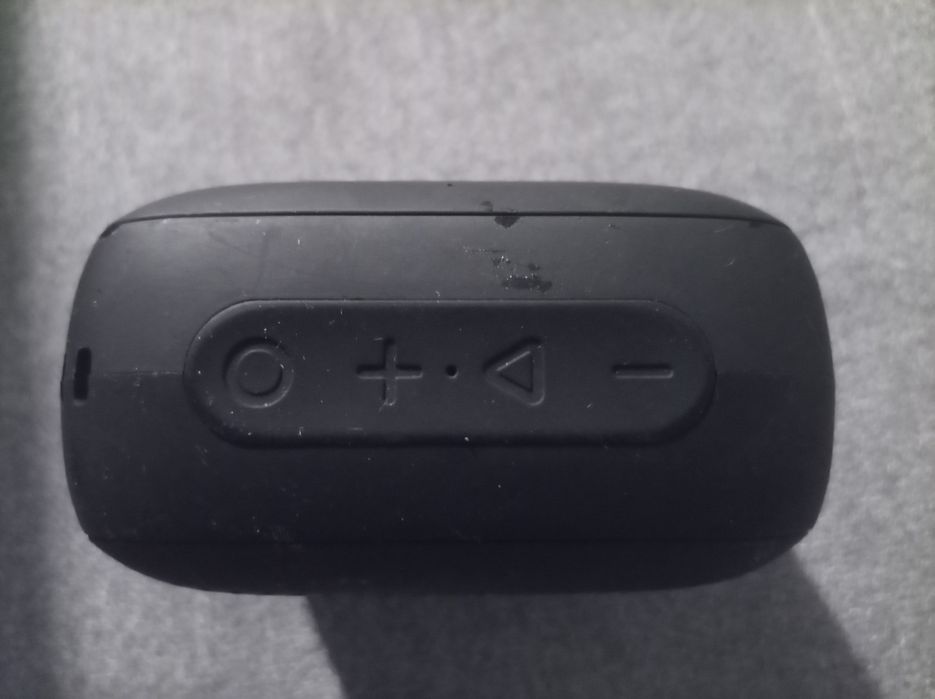 Głośnik przenośny Fresh 'n Rebel wireless speaker