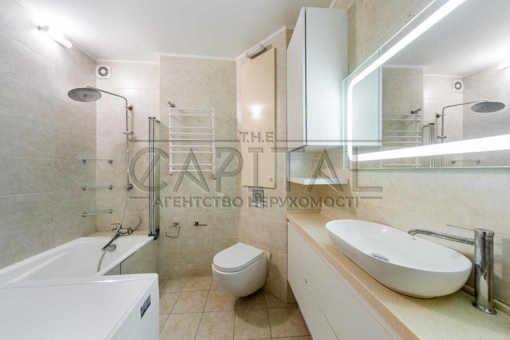 Продажа квартиры, ул. Калнишевского, Оболонь