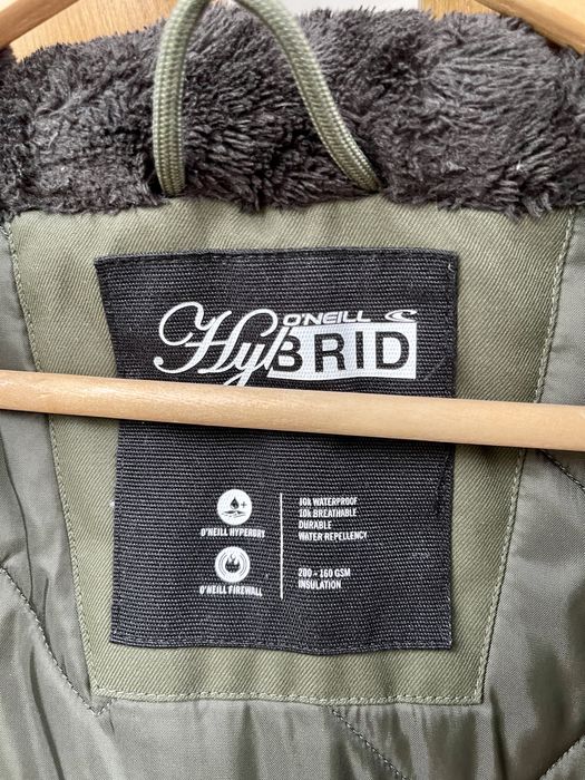 Парка зимова O'neill, розмір S