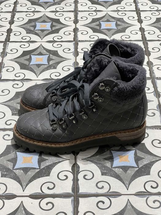 Червики Le Silla