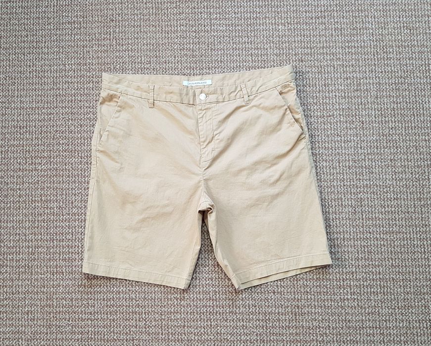 Calvin Klein Jeans шорти бермуди оригінал W38 XXL