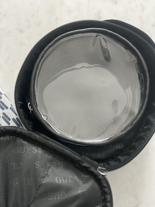 Косметичка GUESS оригінал нова