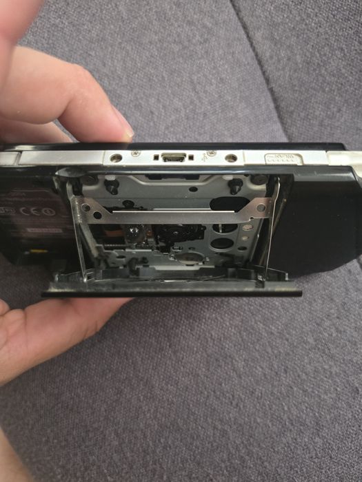 Sprzedam PsP 3004 uszkodzone, czytaj opis