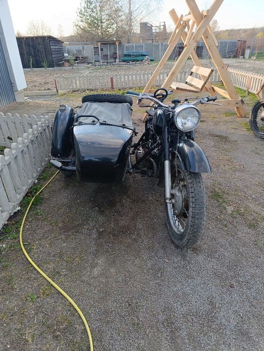 Продається K750 1962 рік