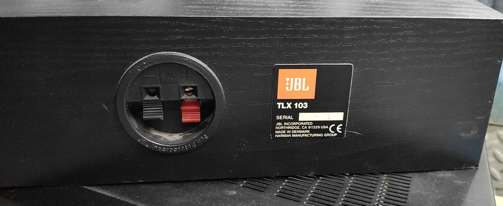 Сет вінтажної аккустики JBL TLX 5.0