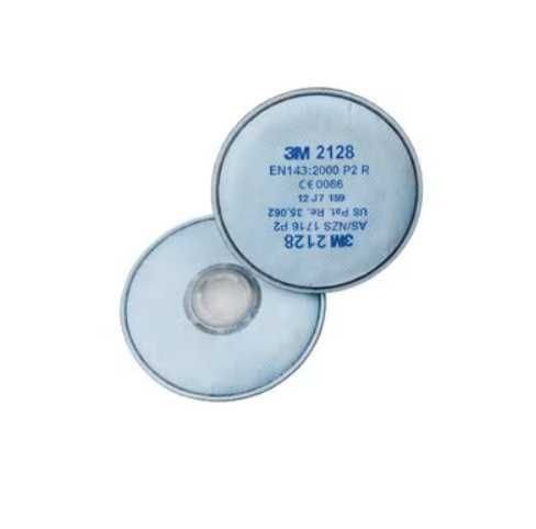 Filtr cząstek stałych 3M™ P2 R 2128
