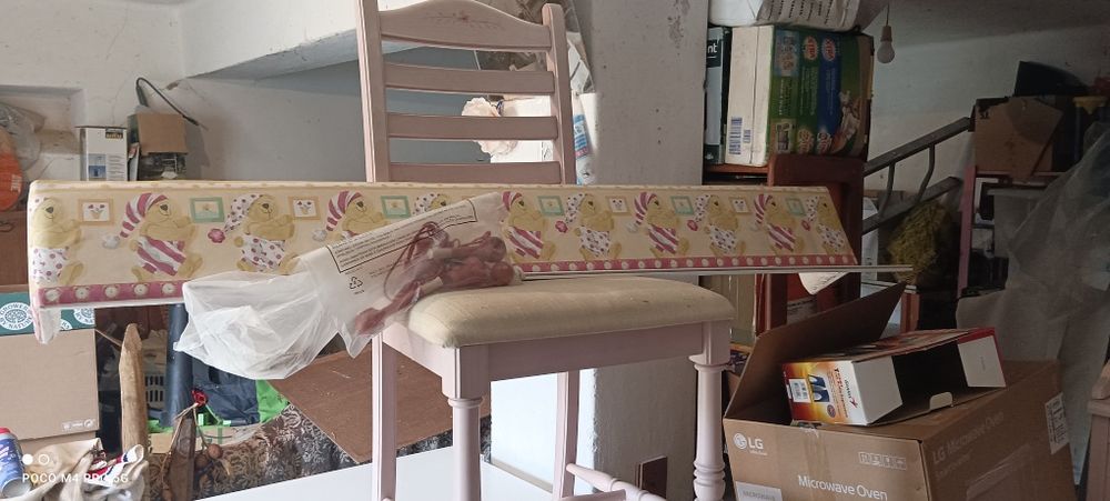 Mobília de quarto Alentejana BAIXA  PREÇO