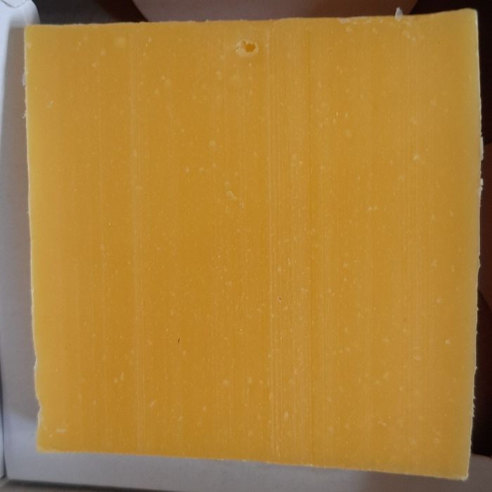 Mydło aromatyczne naturalne mango mleko