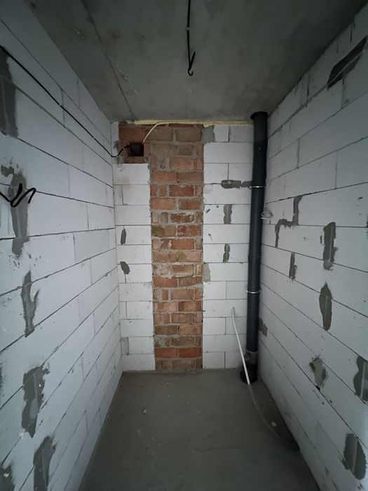 ‼️Своя маленька квартира 16м2 з Газом в Боярці | ЖК Шервуд |Забудовник