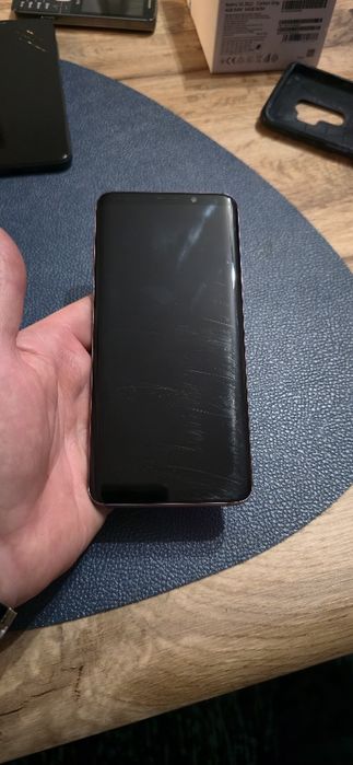 Samsung galaxy s9plus
