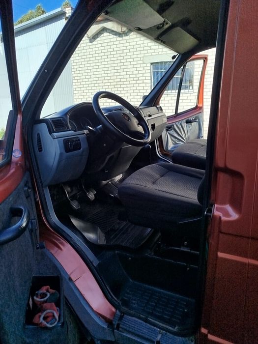 ГАЗ 3302 Газель 2010