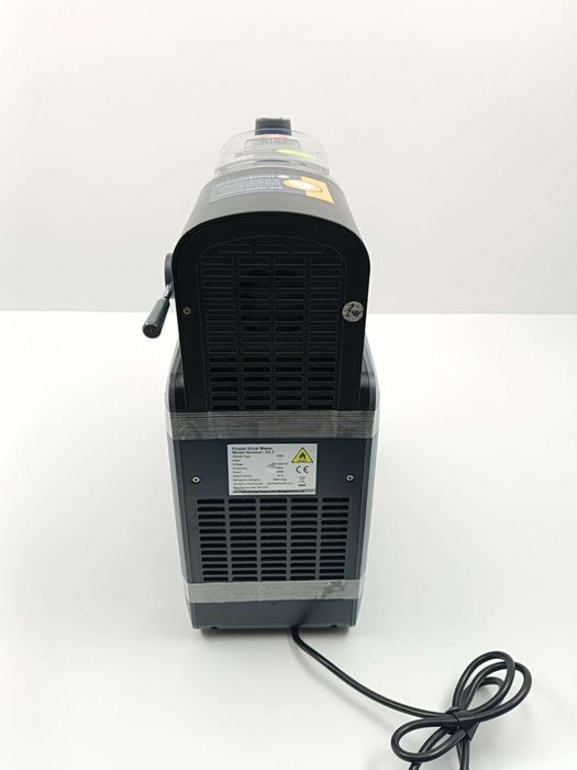 INOVIVA S2.2 Maszyna do Slushy 2,6L Domowa Maszyna do Mrożonych Napojów