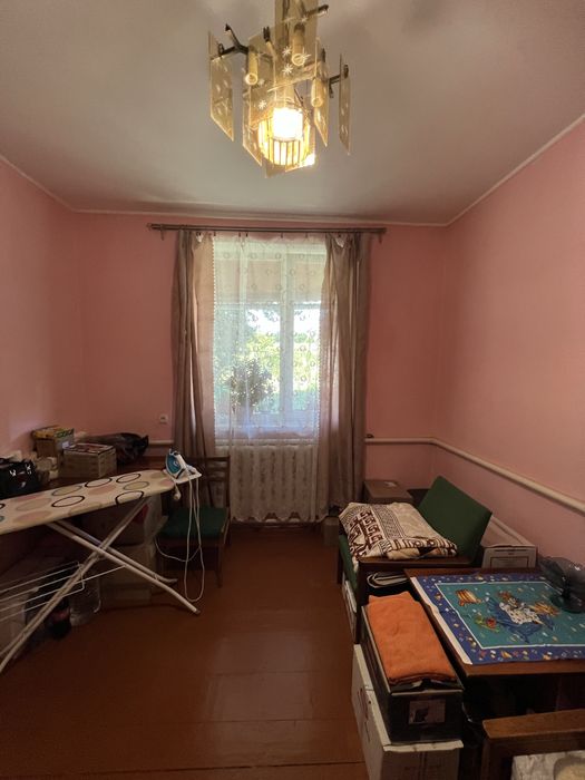 Продам одноповерховий будинок поблизу Івано-Франківська