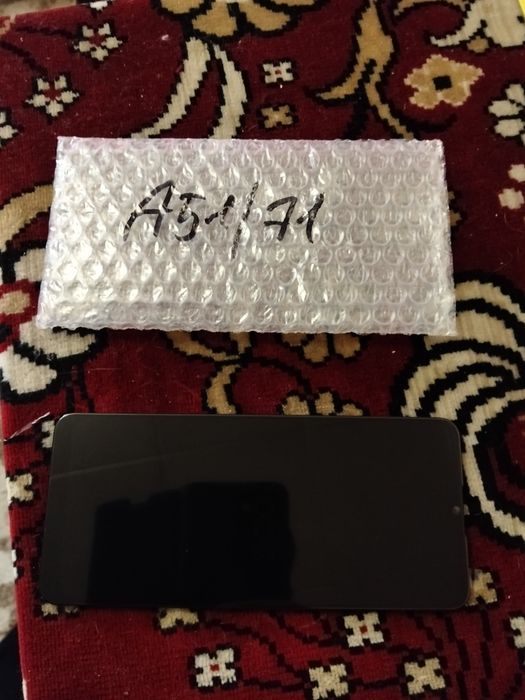 ZTE A51-71 новый  дисплей