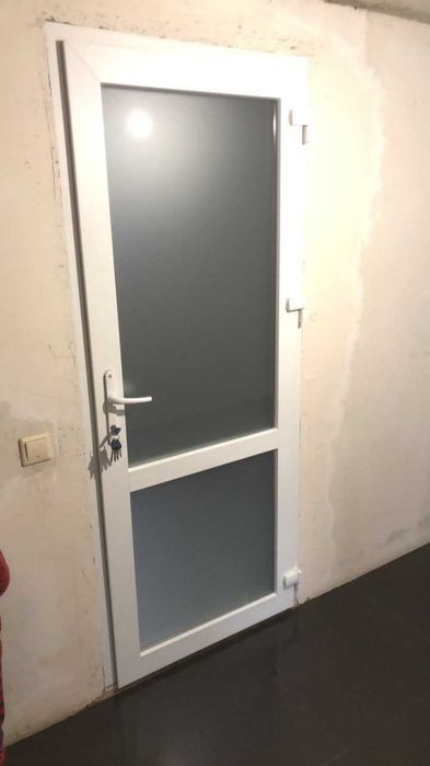 Продаємо металопластикові вікна та двері. Окна, двери Вінниця