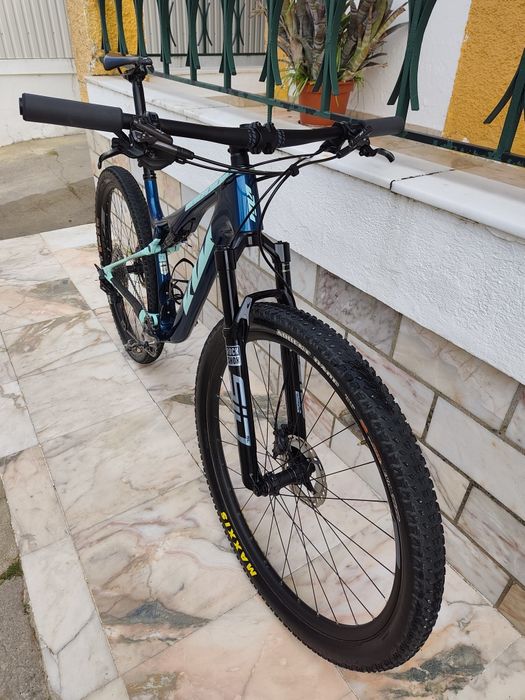 Bicicleta BTT KTM Scarp