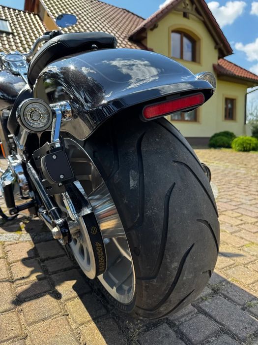 【中古】 Fatboy Chubb / Black Tony harley davidson fat boy w Twojej okolicy? Sprawdź kategorię