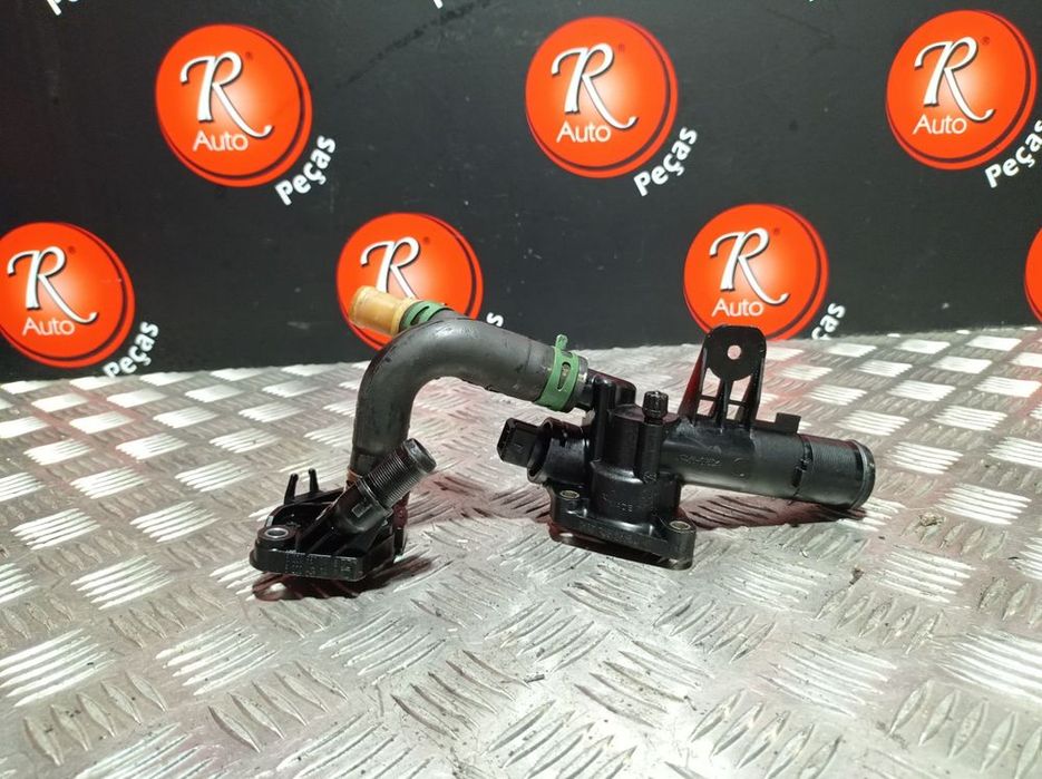 Termostato Renault Scénic Ii (Jm0/1_)