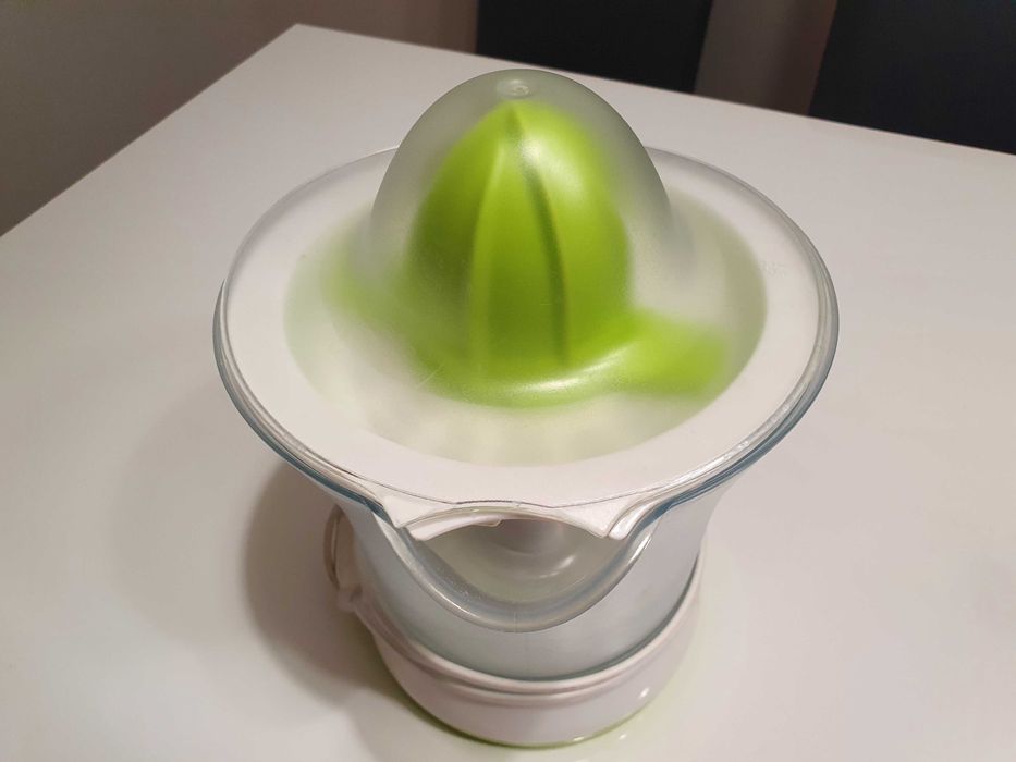 Wyciskarka do cytrusów