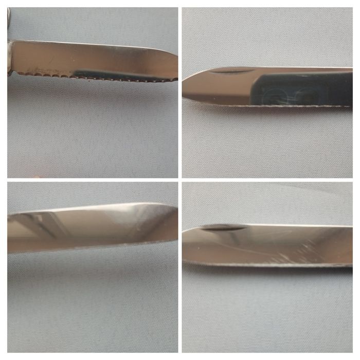 Victorinox, Victorinox