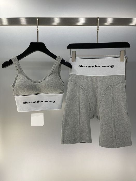 Комплект Alexanderwang