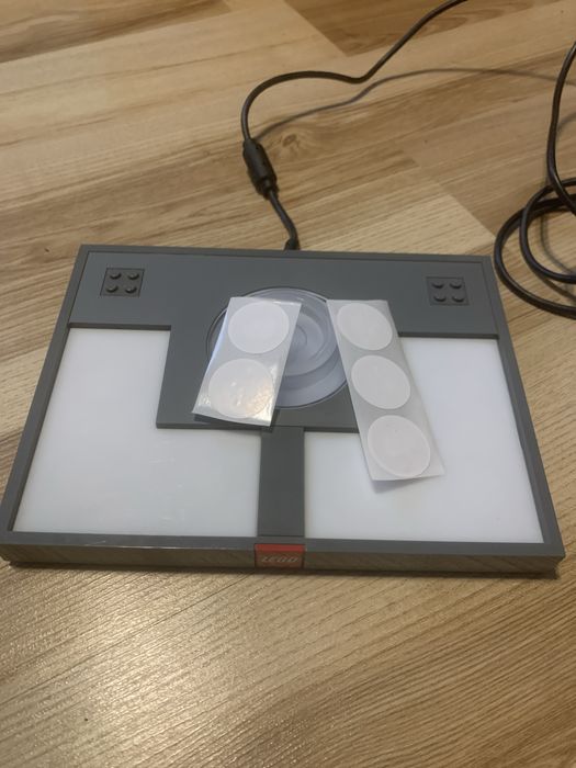 Toy pad lego dimensions xbox360 + tagi NFC